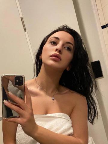 Индивидуалка Кристина Фотография 2