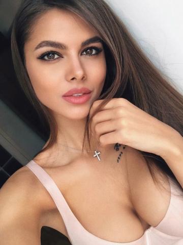 Индивидуалка Ната Фотография 2